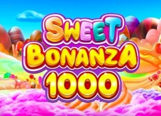 Слот Sweet Bonanza